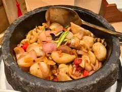 -长沙君悦酒店·湘江36中餐厅