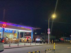 -梅姐海鲜餐厅(水头海鲜街店)
