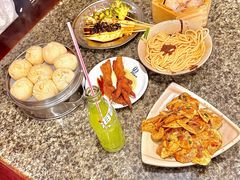 -小街天府(西工小街店)