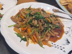 -蒙古人烤羊大师·草原料理(工农大路店)