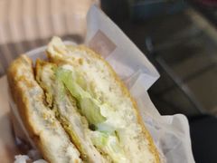 -麦当劳(深圳北站高铁店)