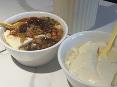 -川味堂·四川豆花(八卦岭店)