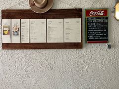 -舊新事咖啡NOTHING NEW COFFEE