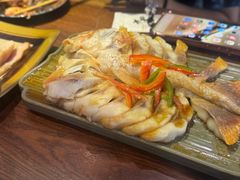 -九井澤精致料理(金茂店)
