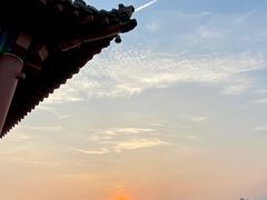 -襄阳古城