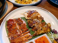 -星叶·东南亚料理(宁波万象汇店)