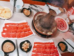 -东来顺饭庄(西直门店)