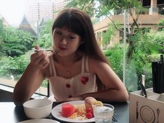 -三亚湾红树林度假世界(木棉酒店)