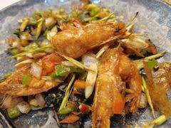 -老粤西梧州特色菜餐厅