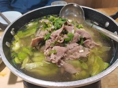 -全牛匠·乐山跷脚牛肉(新中关店)