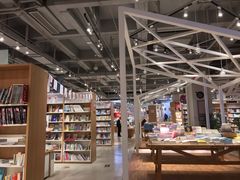 -当当书店(国泰广场店)