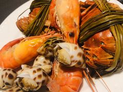 -安蒂娅·海鲜自助餐厅(安蒂娅美兰酒店)