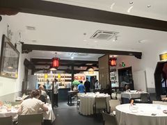 -钱塘花园·宁波菜