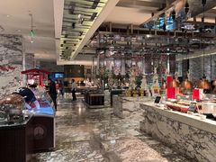 -合肥皇冠假日酒店·菲亚斯特自助餐厅(黄山路店)