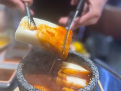 -安又胖韩国烤肉(美罗城店)