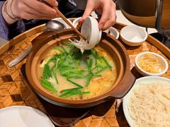 -一坐一忘云南菜(三里屯店)