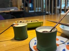 -竹里馆 ·茶食(奥体店)