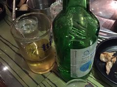 -401餐厅(弘大店)