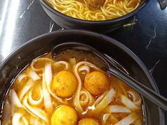 -亞婆井·劲抽面食(铂顿城店)