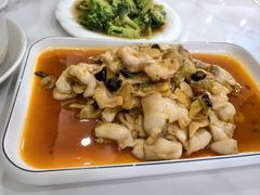 -幸福饭店(佛山路东段店)