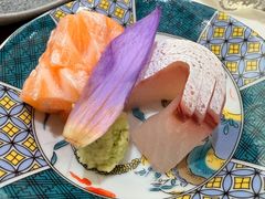 -鮨政· Omakase(港汇恒隆广场店)