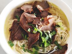 -上海为民商行清真饭店(南大路店)