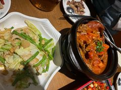 -小户人家(循礼门南国中心店)