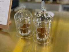-KYO COFFEE(胶州路店)