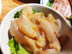 -么肆烤肉(汉街形象店)