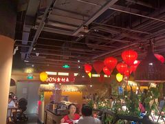 -老湘村·湖南土菜(天河维多利店)