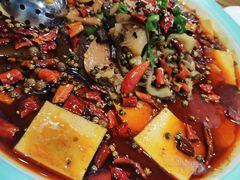 -双合园·海鲜水饺青岛菜(万佳广场店)