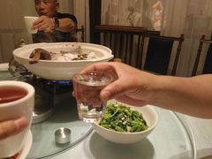 -老傅家湘潭水煮活鱼店(众一国际店)