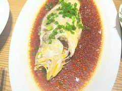 -必点海鲜·海肠捞饭大王(滨江道店)