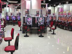 -新东田娱乐体验中心