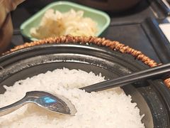 -谷田稻香·砂锅菜(汇暻广场店)