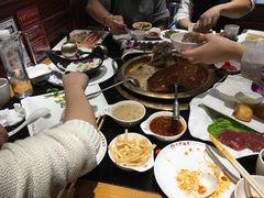 -川中故事·成都老火锅(东书房店)