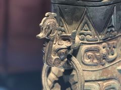 -陕西历史博物馆