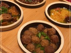 -山西会馆·晋菜·晋商宴·牌匾博物馆(胜利东街店)