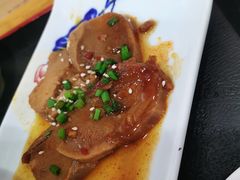 -银子铁板烧料理自助餐(人民广场店)