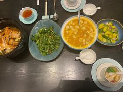 -翠湖宾馆·中餐厅