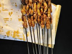 -有奴思烤肉·清真(正宁路店)