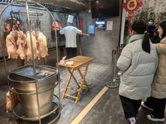 -壹零捌道·北京烤鸭(车公庄店)