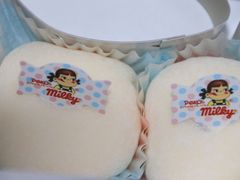 -不二家(数寄屋橋店)