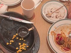 -摩欧客意式餐厅(高新活力汇店)