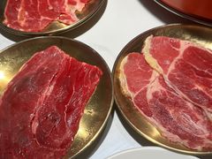 -星伦多自助料理·涮烤一体(杭州来福士店)