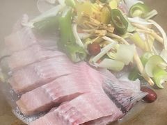 -滇香肴·云南菜蒸汽石锅鱼(云南北路店)