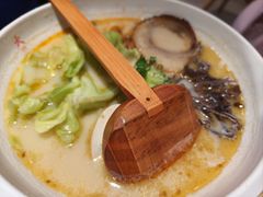 -味千拉面(广州金沙永旺梦乐城店)