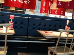 大堂-茅庐川菜(兖州贵和店)
