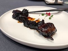文火煨山东黑牛-鲁采LU STYLE(新天地店)
