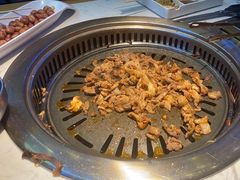-杨记齐齐哈尔烤肉(总店)